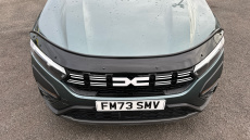Dacia Jogger 1.0 TCe Extreme 5dr Petrol Estate